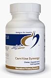 Carnitine Synergy™ 500 mg 120 caps