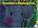 Groompa's Kindergarten (Hardcover) by Minami Nishiuchi