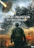 world invasion / Battle: Los Angeles (Dvd) Italian Import