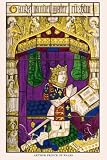 Art Poster, Arthur, Prince of Wales - 18.75 x 27.5