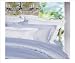 Baby : King Aquarium in the sky embroidered Duvet Cover and Pillow Shams Set