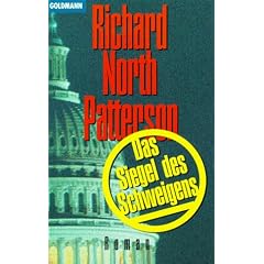 Das Siegel des Schweigens
