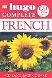 French (Hugo Complete Course) 6 CDs + 2 Books