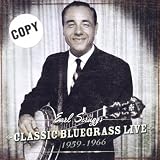 Classic Bluegrass Live