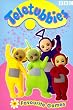 Teletubbies Favourite Games