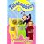 Teletubbies Favourite Games