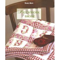 Patchwork brod�