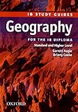 Geography : for IB diploma : standard and higher level