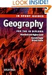 Geography for IB Diploma