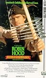 Robin Hood: Men in Tights [VHS] [Import]