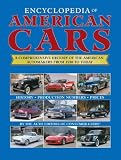 Encyclopedia of American Cars