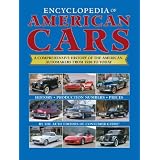 Encyclopedia of American Cars