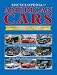 Books : Encyclopedia of American Cars