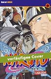 book cover Naruto, Band 56 - Masashi Kishimoto