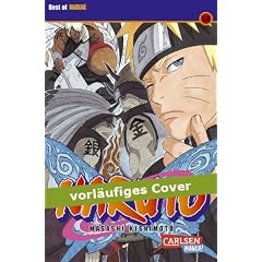 Naruto, Band 56