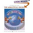 The Analytical Engine: An Introduction to Computer Science Using the Internet, Second Edition: An Introduction to Computer Science Using the Internet (with CD-ROM)