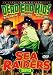 Dead End Kids: Sea Raiders (Volume 2- chapters 7-12)