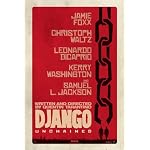 Django Unchained [Blu-ray] [Import]