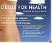 Detox for Health: The 7-Day Detox Program Combining Diet and Massage