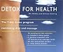 Detox for Health Kit: The 7-Day Detox Program Combining Diet and Massage with Book and Other