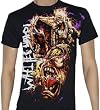 WHITECHAPEL - Let Me Inside Your Mind - Black T-shirt