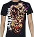 WHITECHAPEL - Let Me Inside Your Mind - Black T-shirt