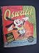 Oswald the Lucky Rabbit