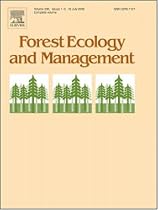 Microbial activity during summer in humus layers under Pinus silvestris and Alnus incana [An article from: Forest Ecology and Management]