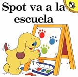 Spot va a la escuela (Spot)