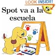 Spot va a la escuela (Spot)
