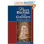 Paul's Rhetoric In Its Contexts: The Argument Of  Romans