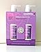 Goldwell Dual Senses, Blond & Highlights Anti-Brassiness shampoo and conditioner, 25.4 fl oz/750 ml each