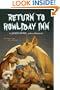 Return to Howliday Inn (Bunnicula)