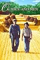 Of Mice And Men