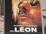 LEON (IMPORT ALL REGION) LUC BESSON
