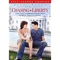 Chasing Liberty (Fullscreen) (Dual-layered DVD)