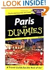 Paris For Dummies