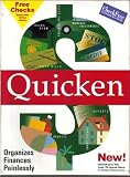 Quicken 6.0 Includes 5.25 and 3.5 Diskettes