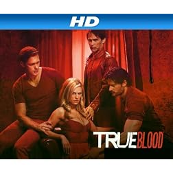 True Blood Season 4 [HD]