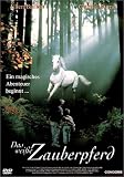 Das wei�e Zauberpferd