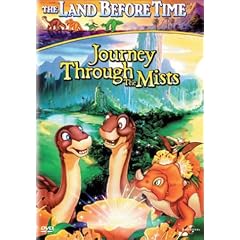 The Land Before Time IV - Journey Through the Mists
