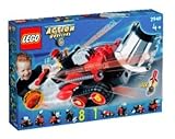 Eigenschaften LEGO 5702012013119 / LEGO 2949 - Remote Control Fahrzeug, 23 Teile