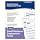 Adams Small Business Employment Forms, 8.5 x 11 Inch, 4 Each of 5 Different Forms, White (HV100)