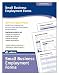 Adams Small Business Employment Forms, 8.5 x 11 Inch, 4 Each of 5 Different Forms, White (HV100)