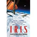 Iris by William Barton and Michael Capobianco