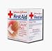 Johnson & Johnson First Aid Gauze Steri-Pads Sterile - 2 Inches X 2 Inches - 25 Ea