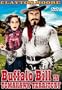 Buffalo Bill in Tomahawk Territory