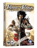 Prince of Persia: The Two Thrones