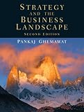 Strategy and the Business Landscape (2nd Edition)