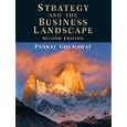 Strategy and the Business Landscape (2nd Edition)